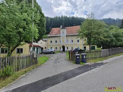 Gewerbeimmobilie kaufen in Liezen – 549 m², € 360.000 – Bild 21 von 22