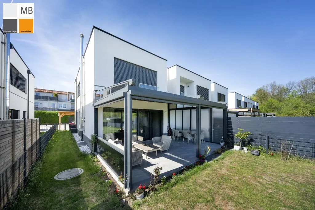 Haus – Sittendorf - Ansicht 2