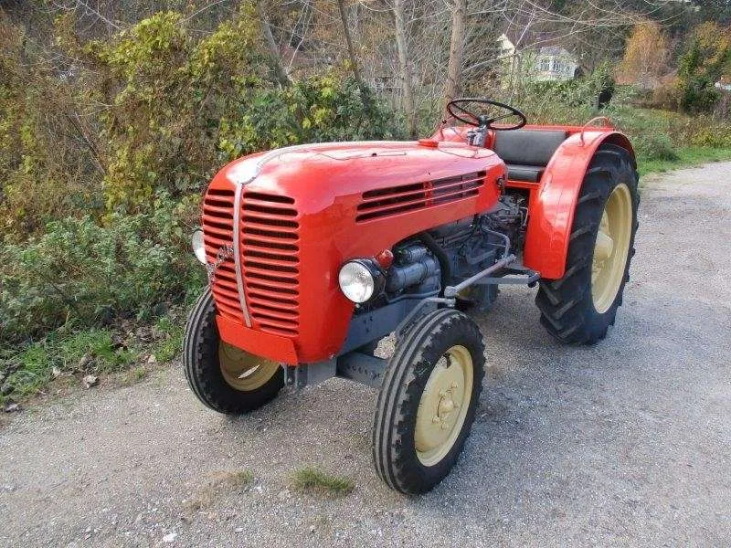 Steyr T190