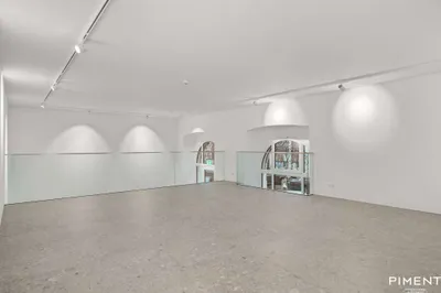 2-Zimmer-Gewerbeimmobilie mieten in Wien – 179 m², € 5.313 – Bild 6 von 9