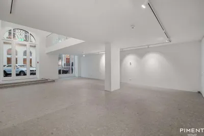 2-Zimmer-Gewerbeimmobilie mieten in Wien – 179 m², € 5.313 – Bild 2 von 9