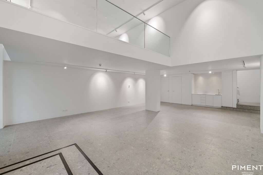 BÜRO-/GESCHÄFTSFLÄCHEN - AM WERDERTOR – pohled 3
