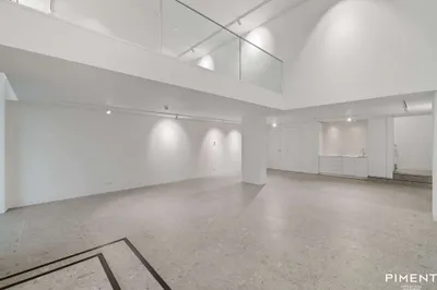 2-Zimmer-Gewerbeimmobilie mieten in Wien – 179 m², € 5.313 – Bild 3 von 9