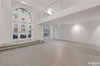 2-Zimmer-Gewerbeimmobilie mieten in Wien – 179 m², € 5.313 – Bild 1 von 9