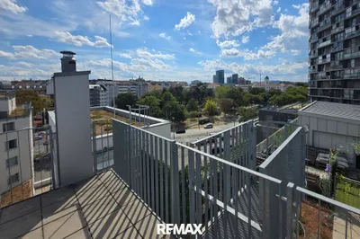 4-Zimmer-Wohnung mieten in Wien – 110,7 m², € 2.300 – Bild 15 von 21