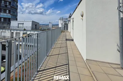 4-Zimmer-Wohnung mieten in Wien – 110,7 m², € 2.300 – Bild 16 von 21