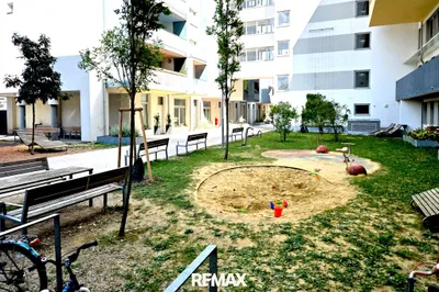 4-Zimmer-Wohnung mieten in Wien – 110,7 m², € 2.300 – Bild 17 von 21