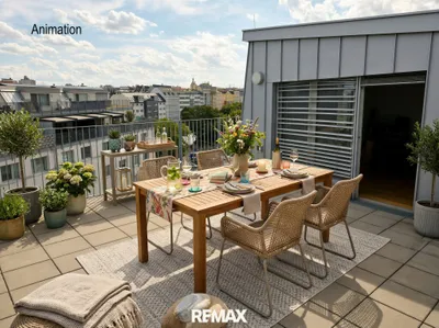 4-Zimmer-Wohnung mieten in Wien – 110,7 m², € 2.300 – Bild 14 von 21