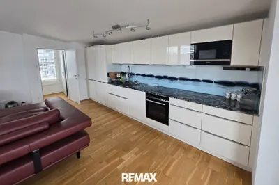 4-Zimmer-Wohnung mieten in Wien – 110,7 m², € 2.300 – Bild 12 von 21