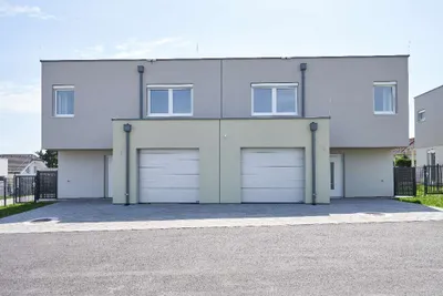 Haus mieten in Oberpullendorf – 115,46 m², € 1.086 – Bild 2 von 10