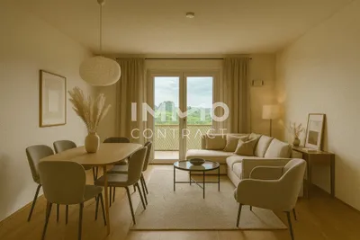 2-Zimmer-Wohnung kaufen in Wien – 45,32 m², € 270.000 – Bild 5 von 7