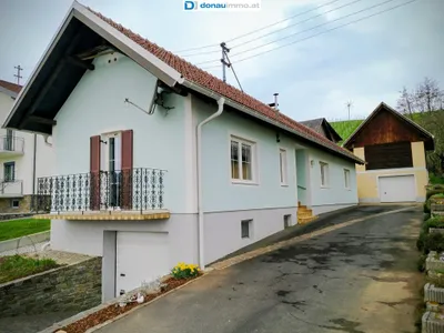 2-Zimmer-Haus kaufen in Deutschlandsberg – 75 m², € 169.000 – Bild 1 von 19