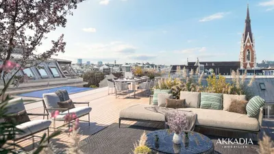 2-Zimmer-Wohnung kaufen in Wien – 52,03 m², € 842.700 – Bild 5 von 9