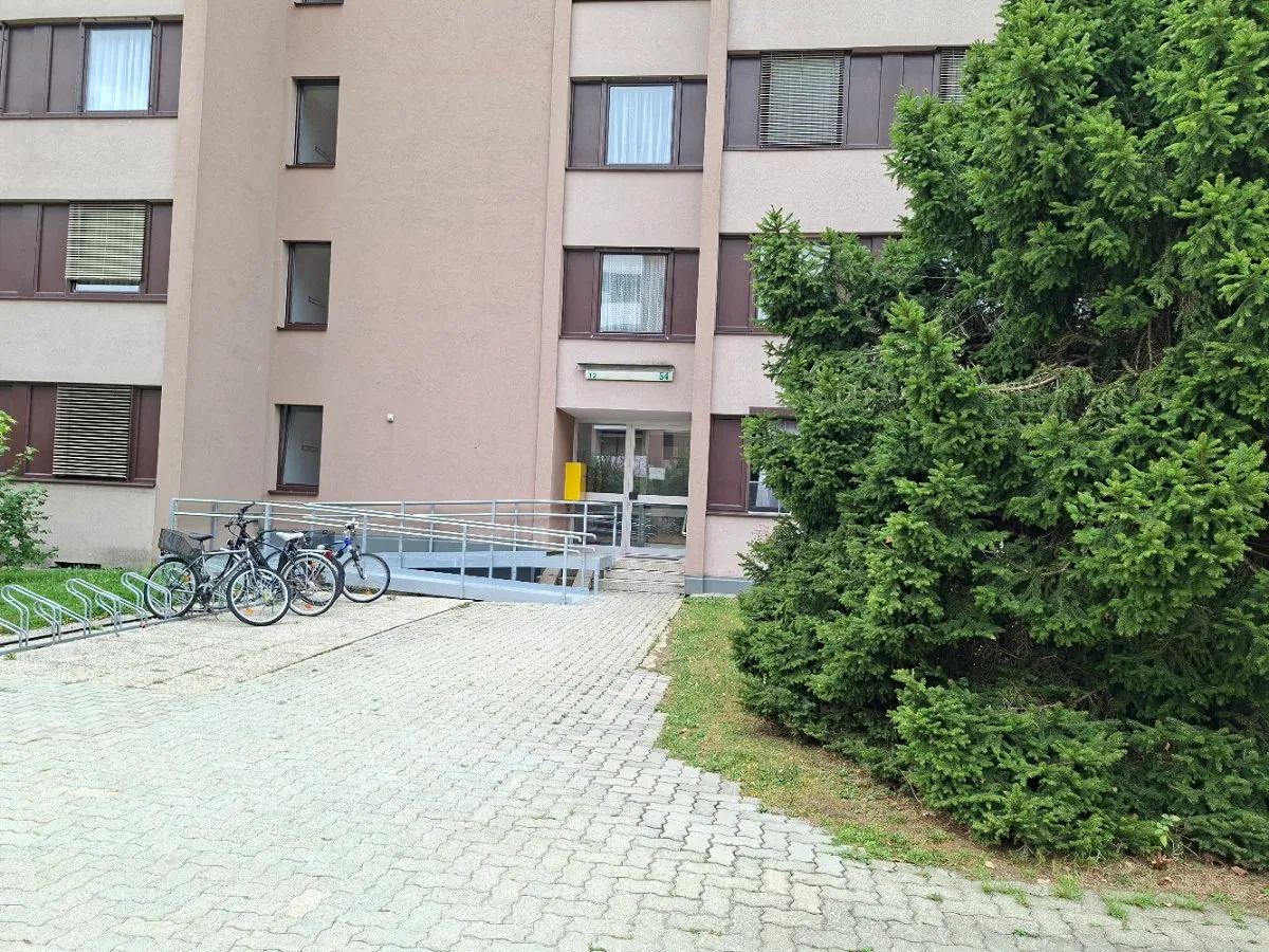 Wohnung – Graz, Schönau, Jakomini - Ansicht 3