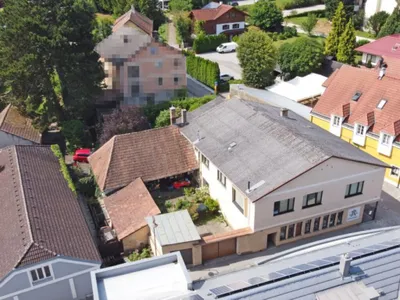 Immobilie kaufen in Sankt Pölten Land – 1 720 m², € 550.000 – Bild 3 von 4