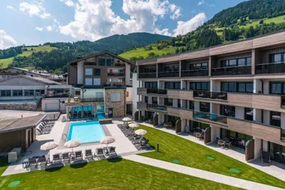 3-Zimmer-Wohnung kaufen in Zell am See – 74,65 m², € 580.000 – Bild 2 von 5