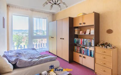 3-Zimmer-Wohnung kaufen in Graz – 80 m², € 164.900 – Bild 5 von 9