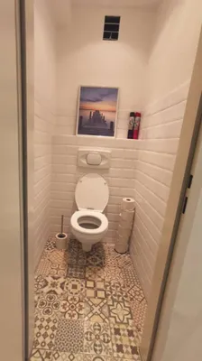 1-Zimmer-Wohnung mieten in Wien – 30 m², € 600 – Bild 4 von 5