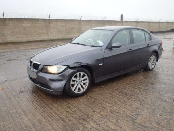 BMW E91 Heckklappe kaufen - willhaben