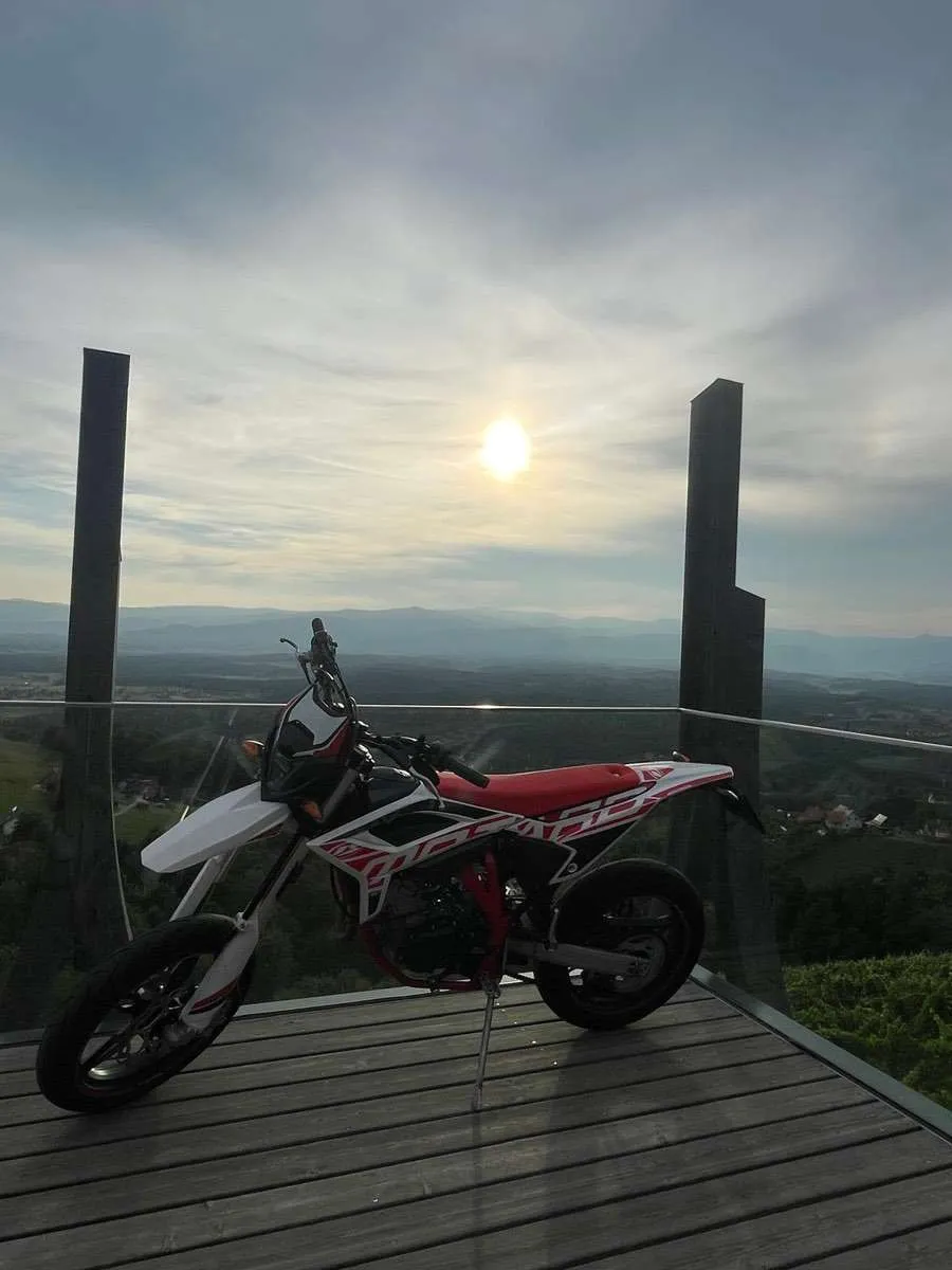 Beta RR
