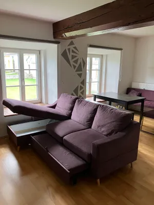 Wohnung mieten in Bruck-Mürzzuschlag – 55,76 m², € 447 – Bild 4 von 7