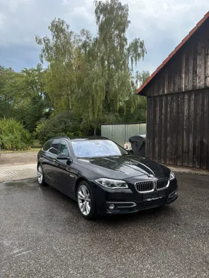 BMW 5er-Reihe
