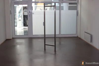 Gewerbeimmobilie mieten in Oberwart – 50 m², € 498