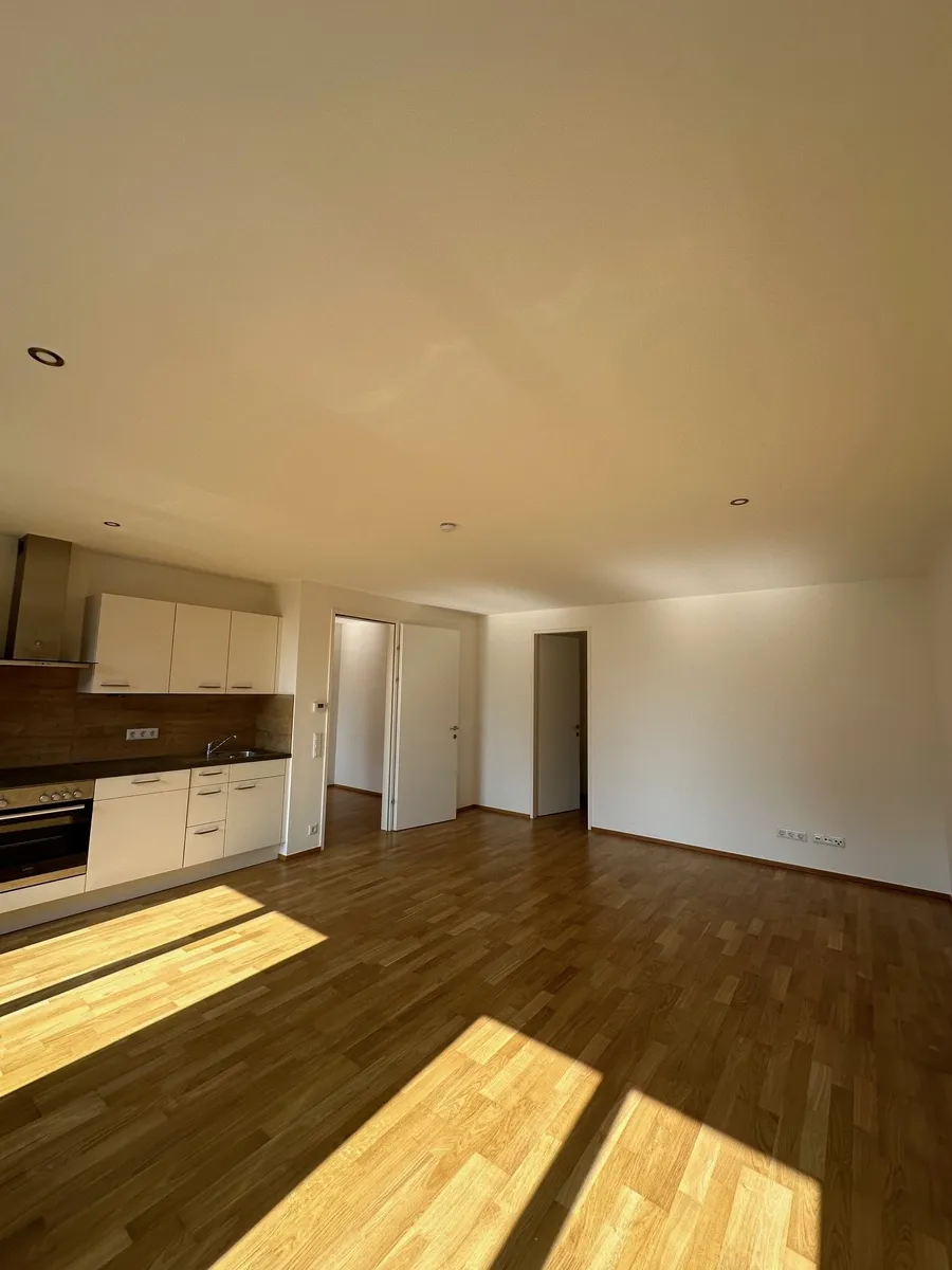 Wohnung – Klagenfurt - Ansicht 3