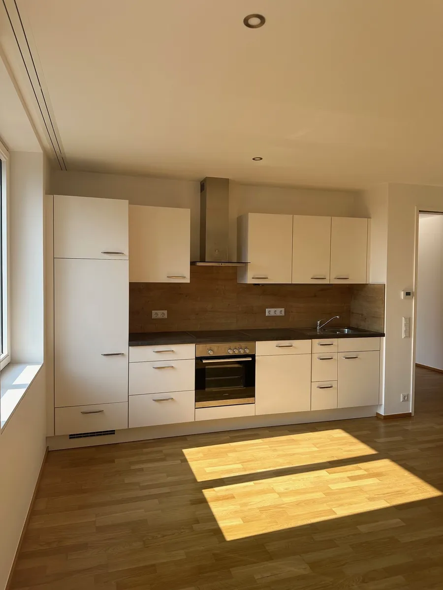 Wohnung – Klagenfurt - Ansicht 2