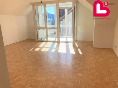 2-Zimmer-Wohnung mieten in Freistadt – 71,55 m², € 751