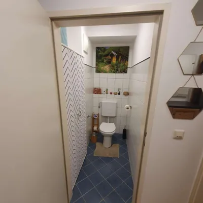 3-Zimmer-Wohnung mieten in Graz – 60 m², € 970 – Bild 9 von 12