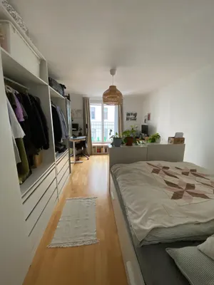 2-Zimmer-Wohnung mieten in Wien – 57 m², € 960 – Bild 4 von 13