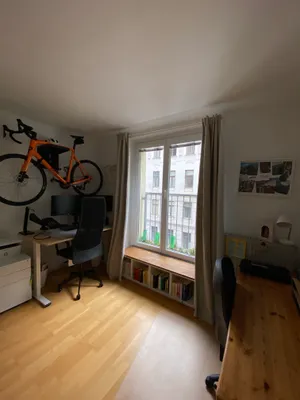 2-Zimmer-Wohnung mieten in Wien – 57 m², € 960 – Bild 5 von 13