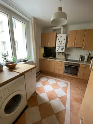 2-Zimmer-Wohnung mieten in Wien – 57 m², € 960