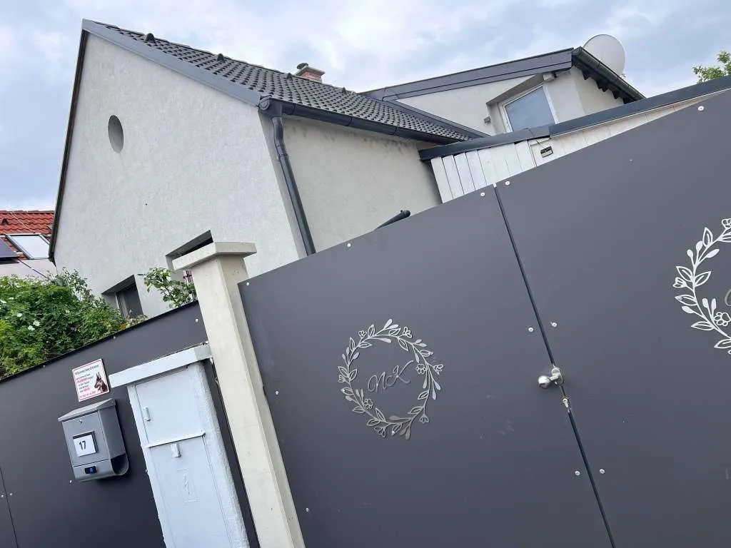 Haus – Zillingdorf - Ansicht 2