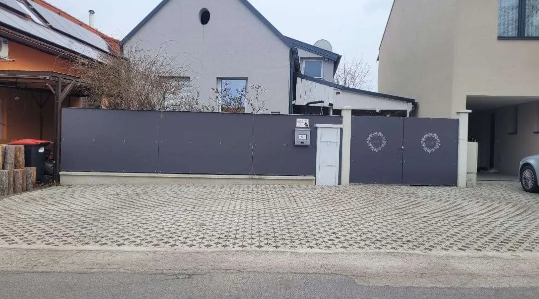 Haus – Zillingdorf