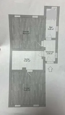 2-Zimmer-Haus kaufen in Wiener Neustadt Land – 71 m², € 279.999 – Bild 43 von 47