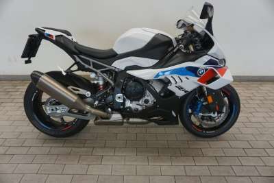 BMW S 1000 RR