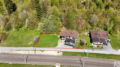 10-Zimmer-Gewerbeimmobilie kaufen in Kitzbühel – 221 m², € 1.690.000 – Bild 2 von 24