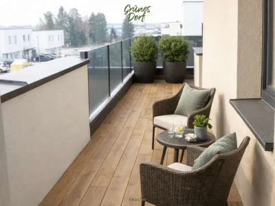 6-Zimmer-Haus kaufen in Steyr-Land – 154 m², € 811.580 – Bild 4 von 5