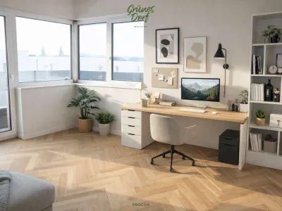 6-Zimmer-Haus kaufen in Steyr-Land – 154 m², € 811.580 – Bild 3 von 5