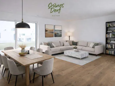 6-Zimmer-Haus kaufen in Steyr-Land – 154 m², € 811.580 – Bild 2 von 5