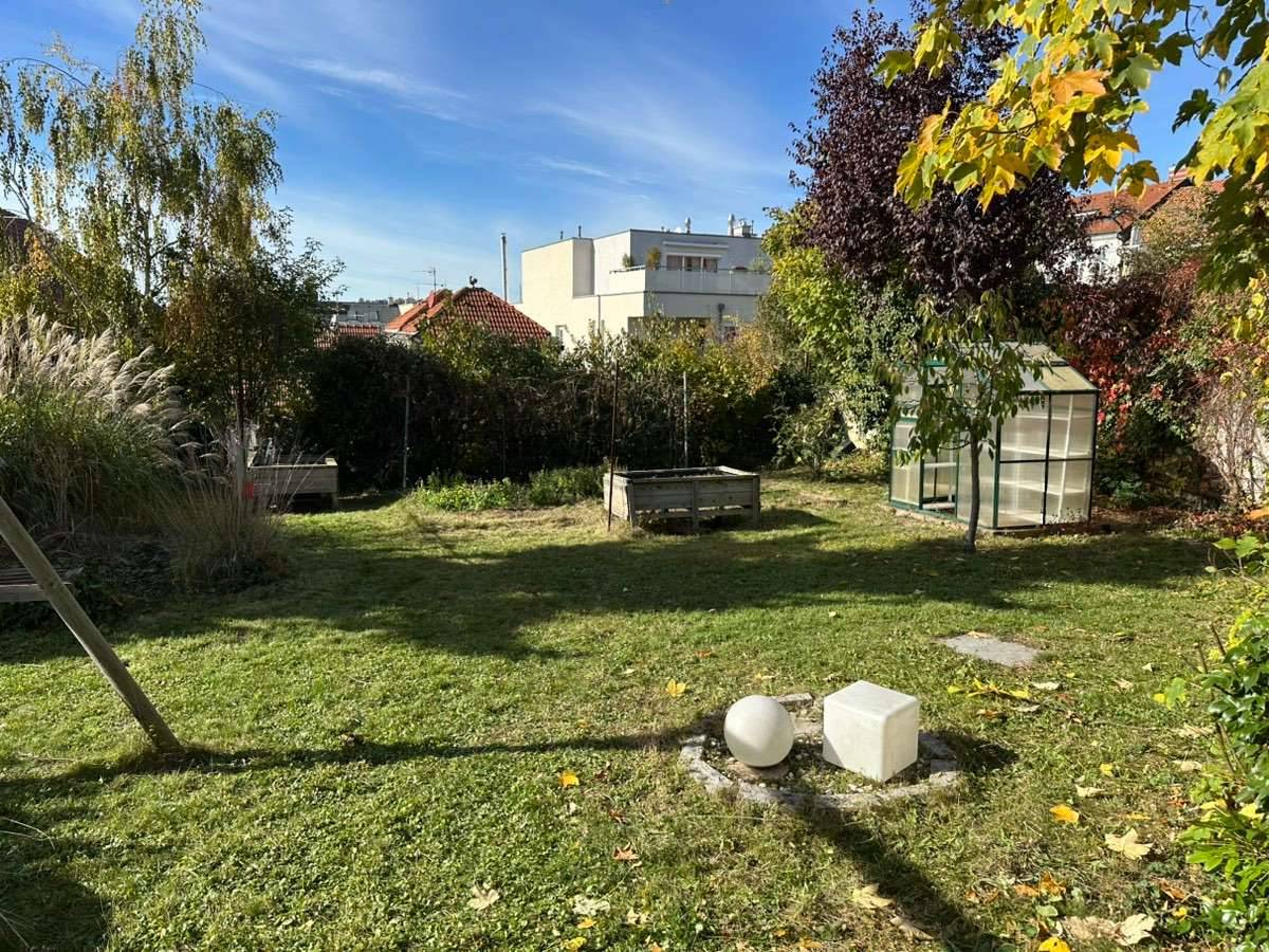 Familien-Traum in Hollabrunn - 240 m², großer Garten, Top Lage - provisionsfrei, Hollabrunn