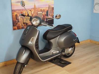 Vespa GTS 300 ie SuperSport