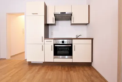 Traumhaft möblierte 1-Zimmer-Wohnung! Kurzzeitvermietung! Einziehen und sich wohlfühlen! – Bild 3