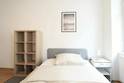 1-Zimmer-Wohnung mieten in Wien – 25 m², € 920 – Bild 4 von 6