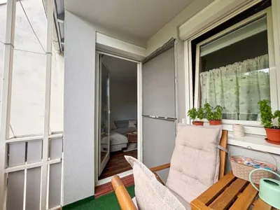 2-Zimmer-Wohnung kaufen in Graz – 53,5 m², € 169.900 – Bild 4 von 15