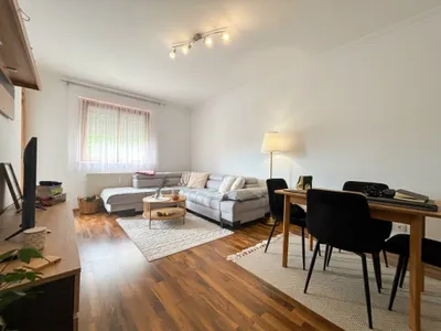 2-Zimmer-Wohnung kaufen in Graz – 53,5 m², € 169.900 – Bild 2 von 15
