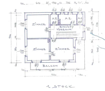 Haus mieten in Ried im Innkreis – 150 m² – Bild 6 von 6