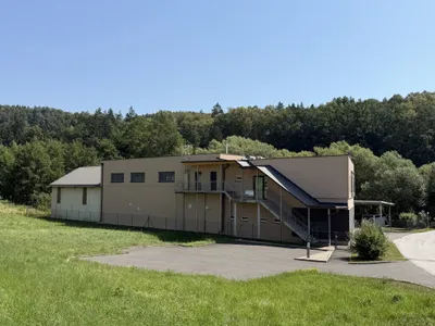 Gewerbeimmobilie mieten in Graz – 189 m², € 2.265 – Bild 4 von 5